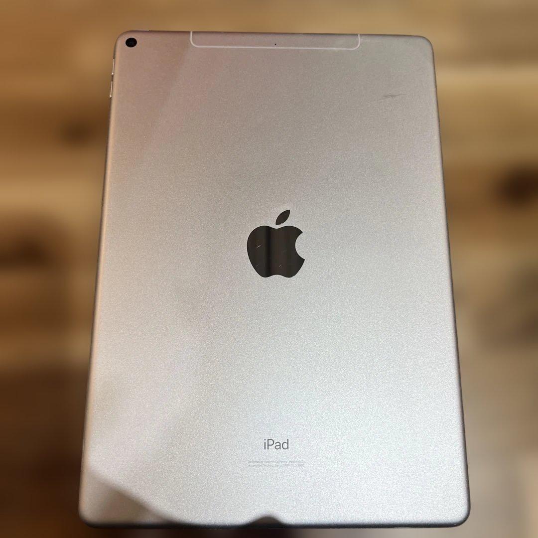 C759 SIMフリー iPad Air 3rd Gen 64GB