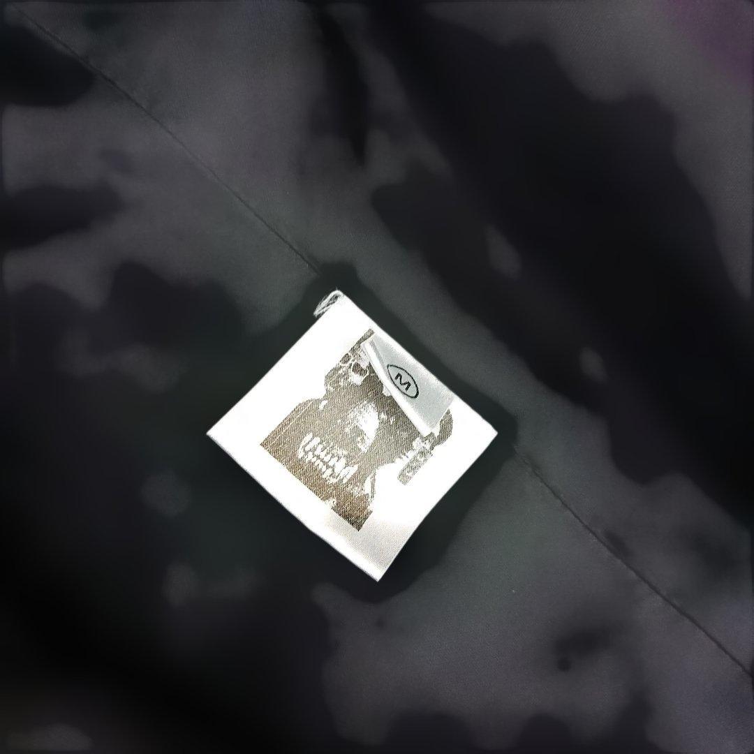 最終値下 fabrics interseason ベストコートファーベスト