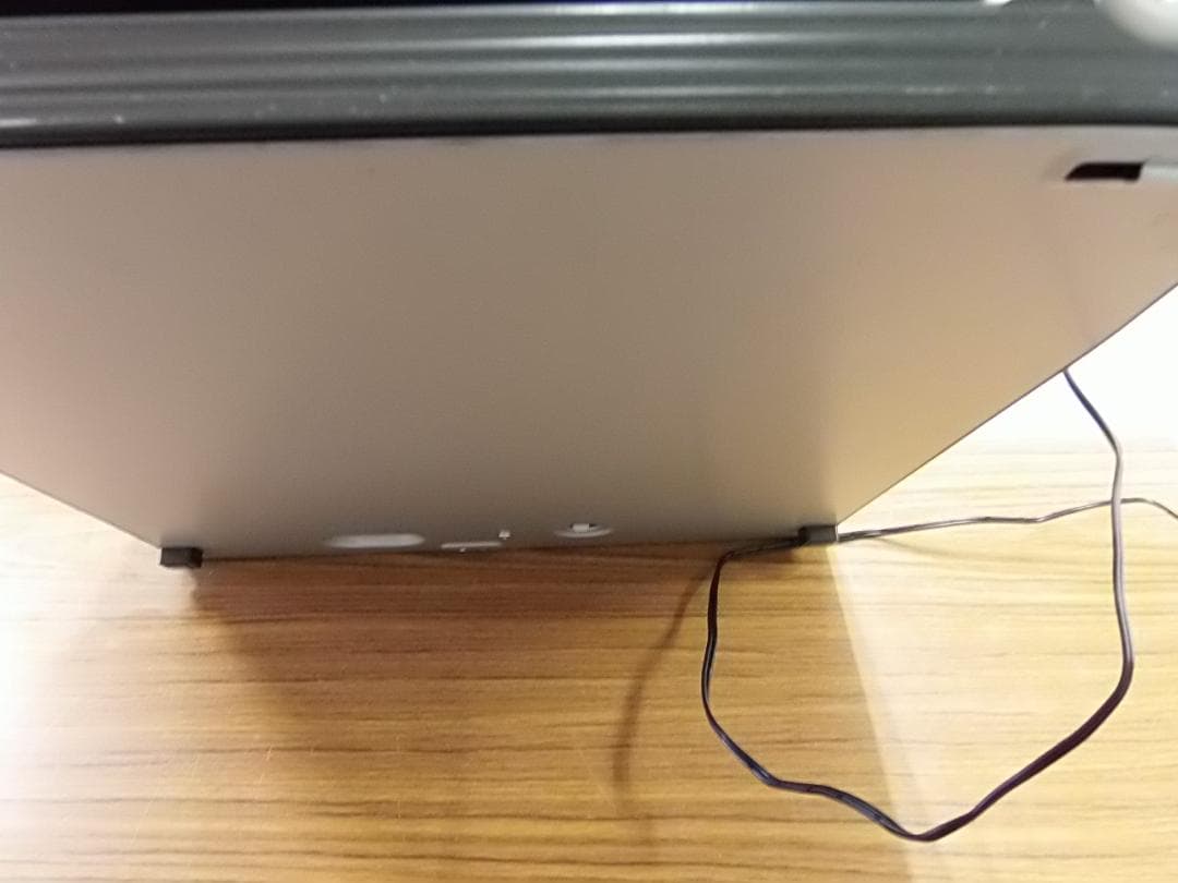 すぐ使える設定無料　横型領収証1212シャープレジスター人気のXE-A147