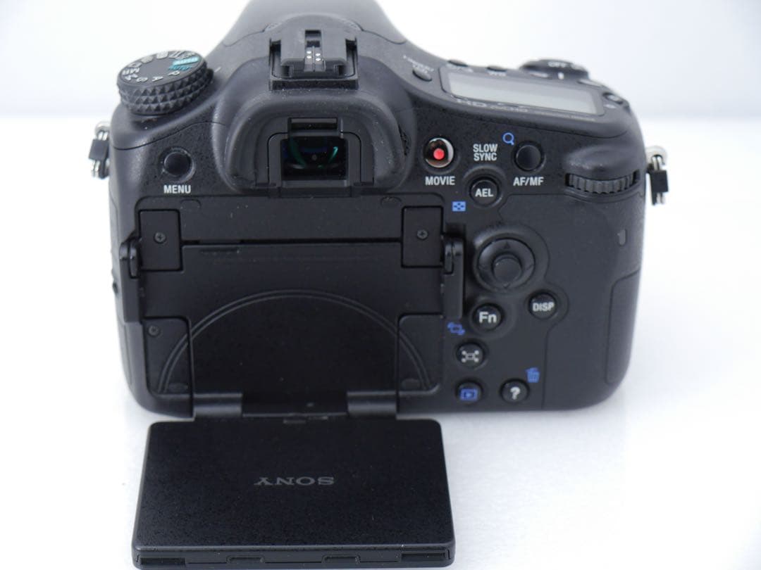 SONY α77 SLT-A77 本体