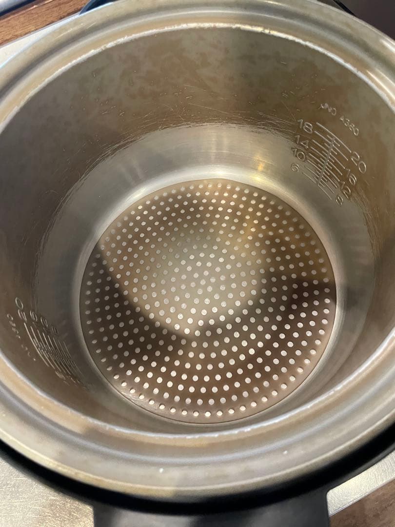 炊飯ジャー　タイガー魔法瓶JNO-A360