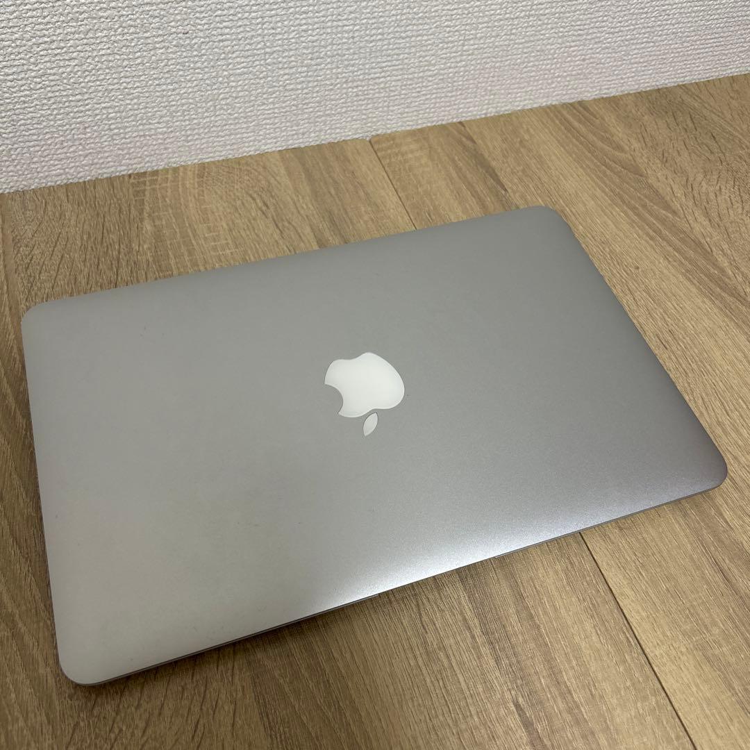 Mac Book Air 11 ジャンク品