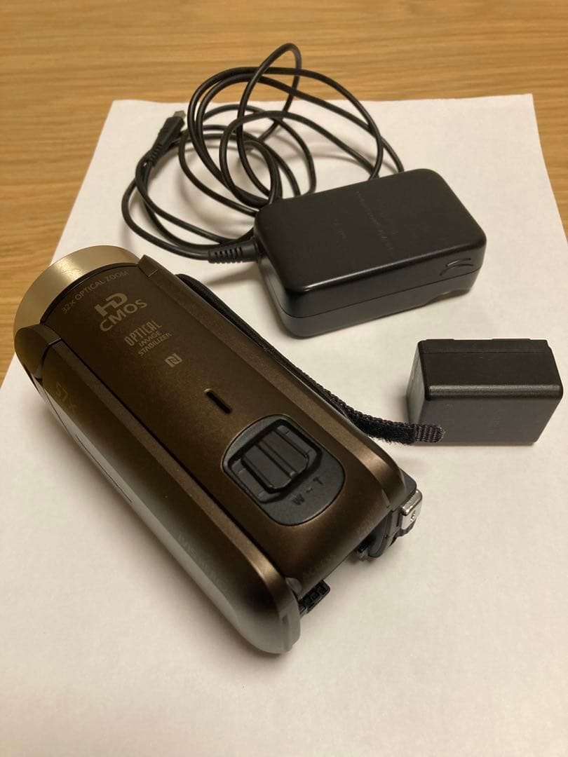 キャノン　ivis HF R62 ビデオカメラ　まとめ買い推奨品