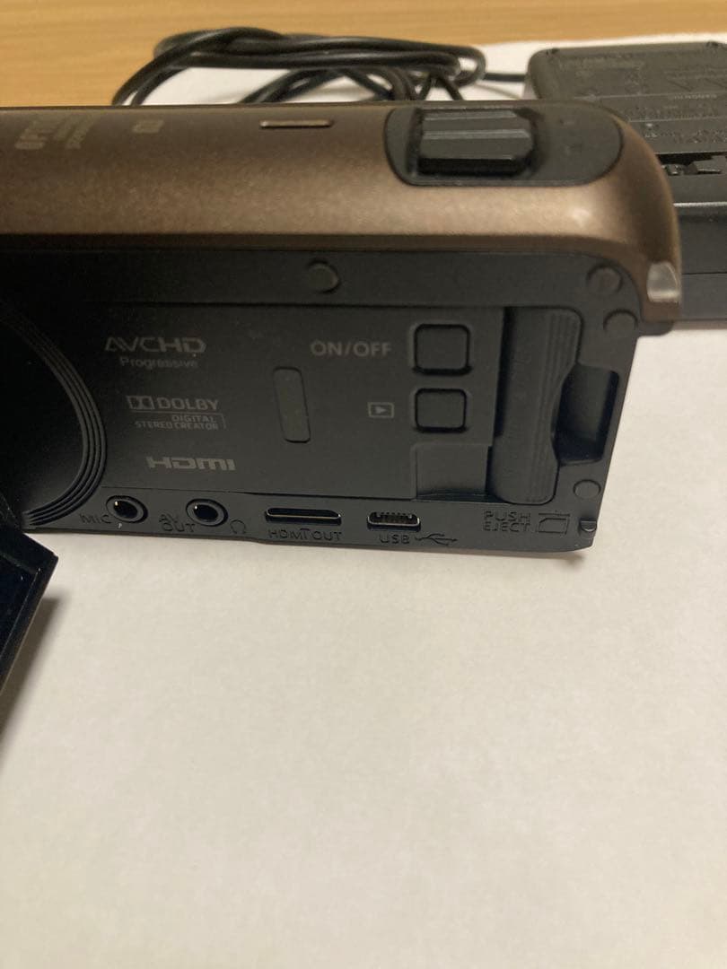 キャノン　ivis HF R62 ビデオカメラ　まとめ買い推奨品