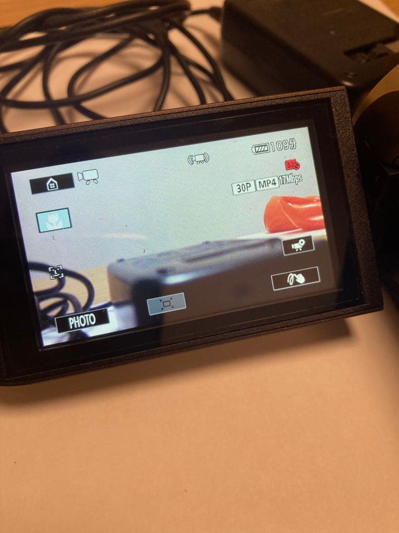 キャノン　ivis HF R62 ビデオカメラ　まとめ買い推奨品