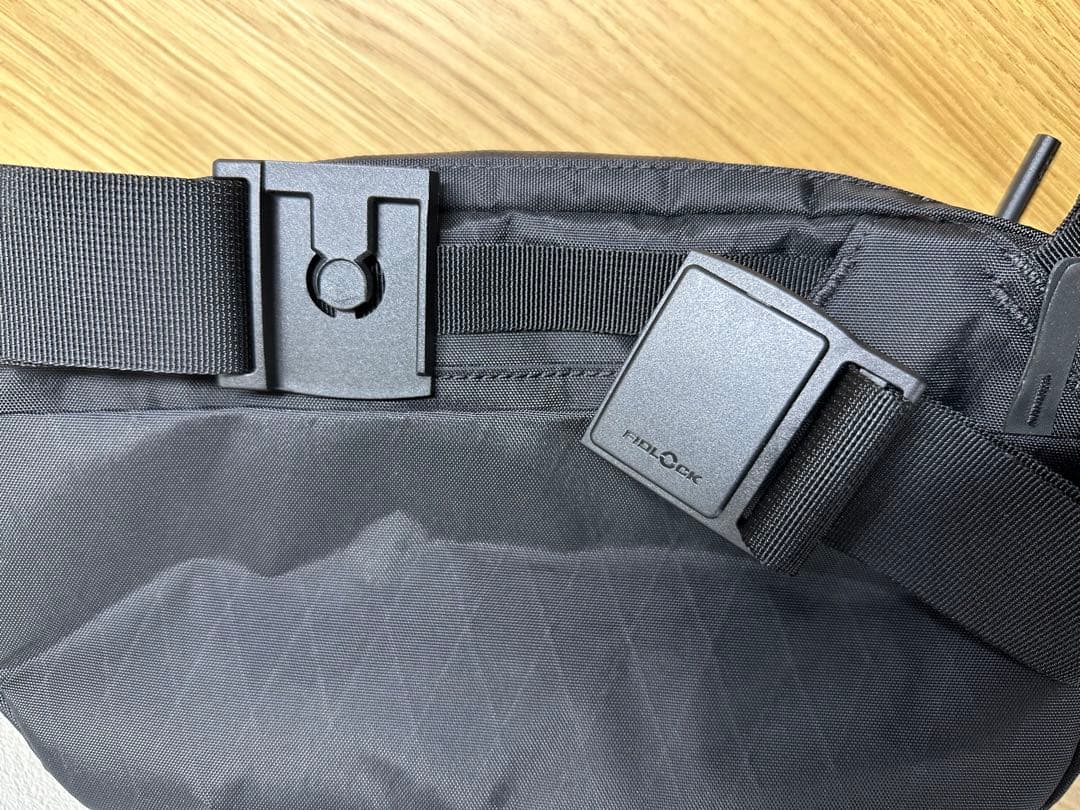 Aer Day Sling 3 X-Pac ボディバッグエアーデイスリング