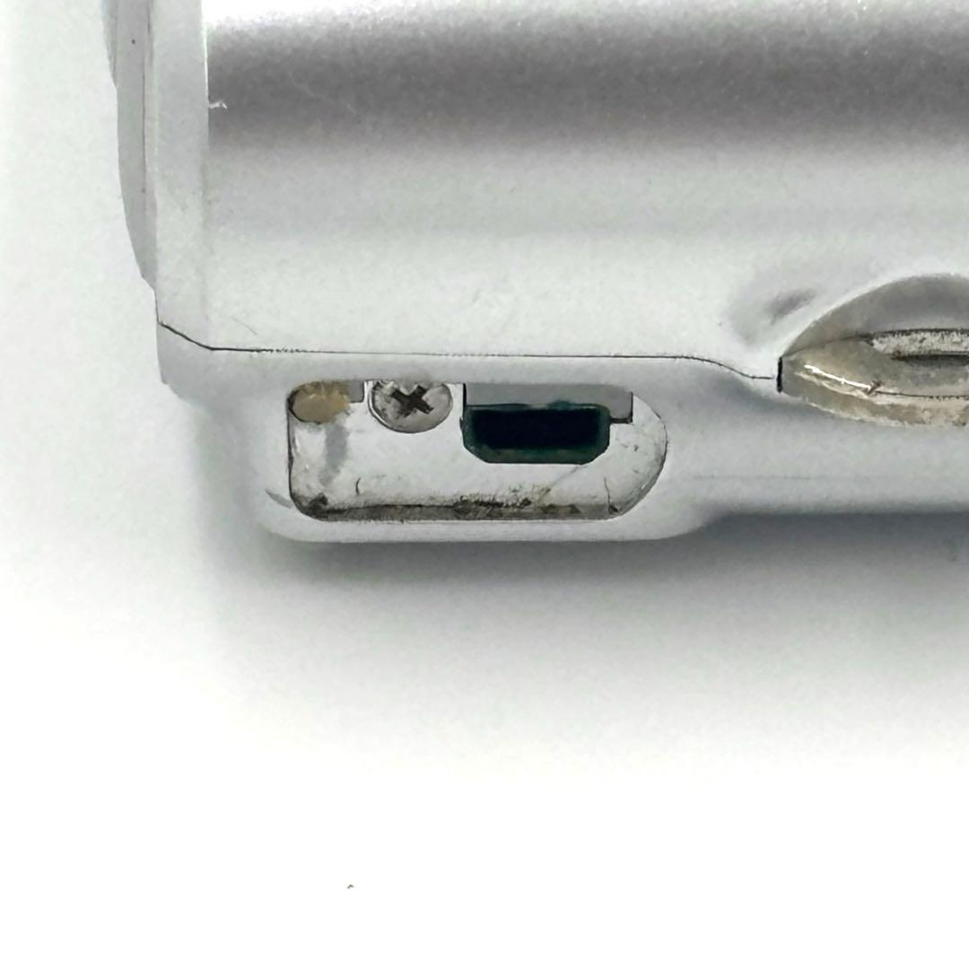 Nikon ニコン COOLPIX L15 単三電池 デジカメ コンデジ