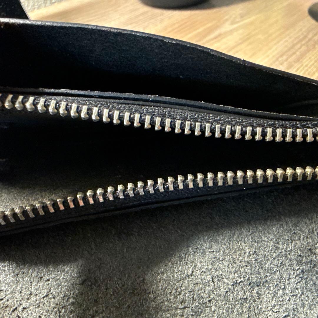 SLOW ミニウォレット　財布