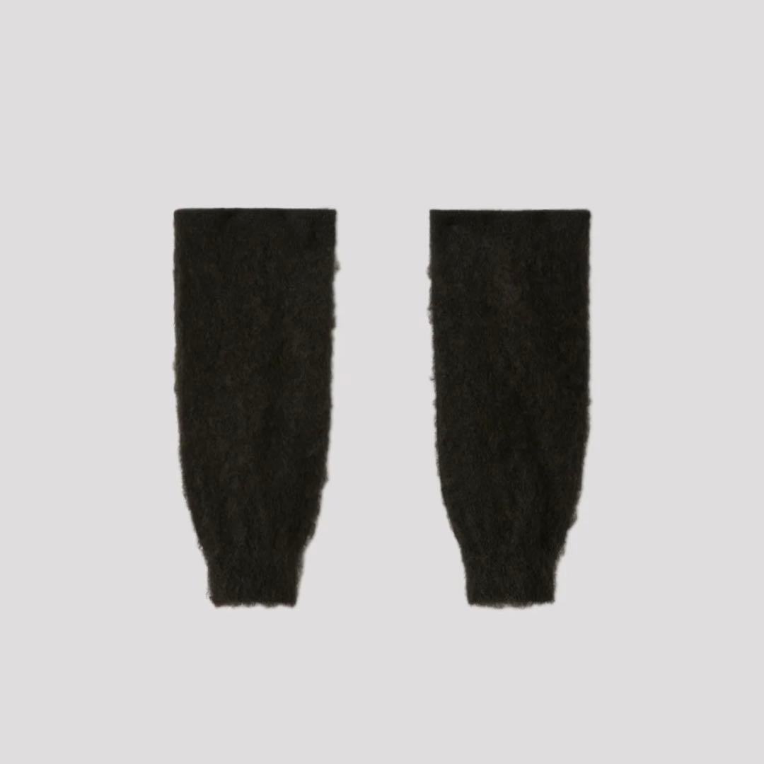 CFCL レッグウォーマー　完売品