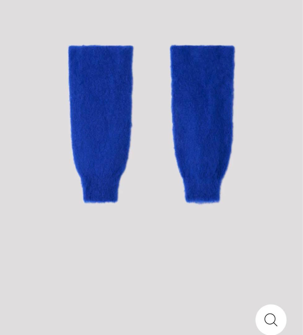 CFCL レッグウォーマー　完売品