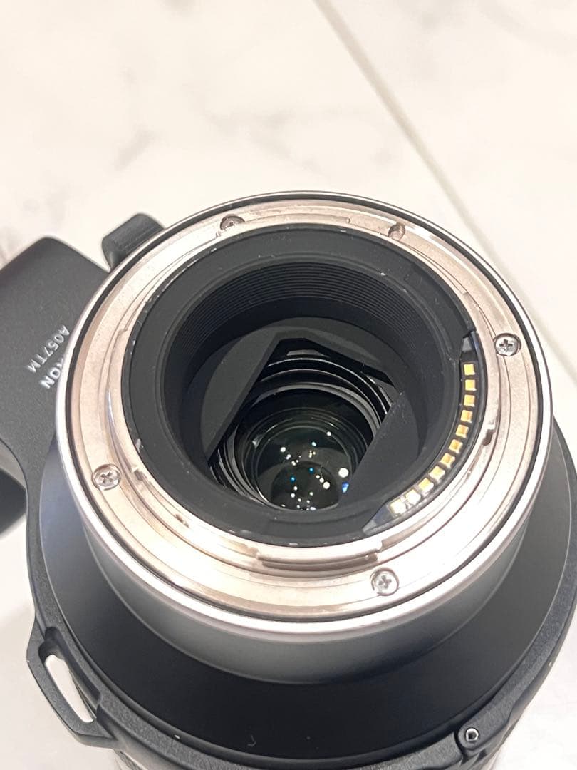 ひ*ろ様 TAMRON 150-500mm F5-6.7 Di Ⅲ VC VXD