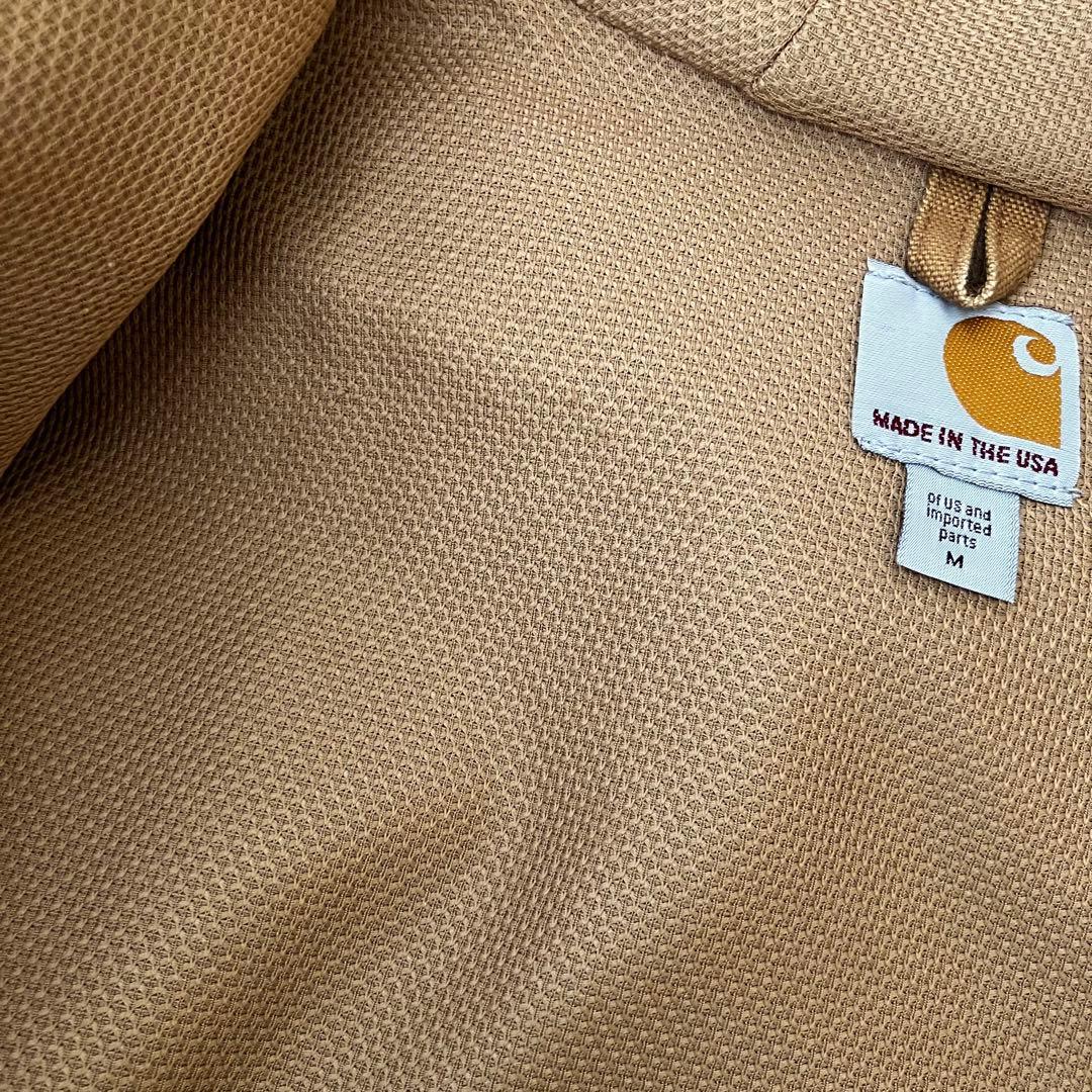 ジャケット・アウター Carhartt Active Jacket