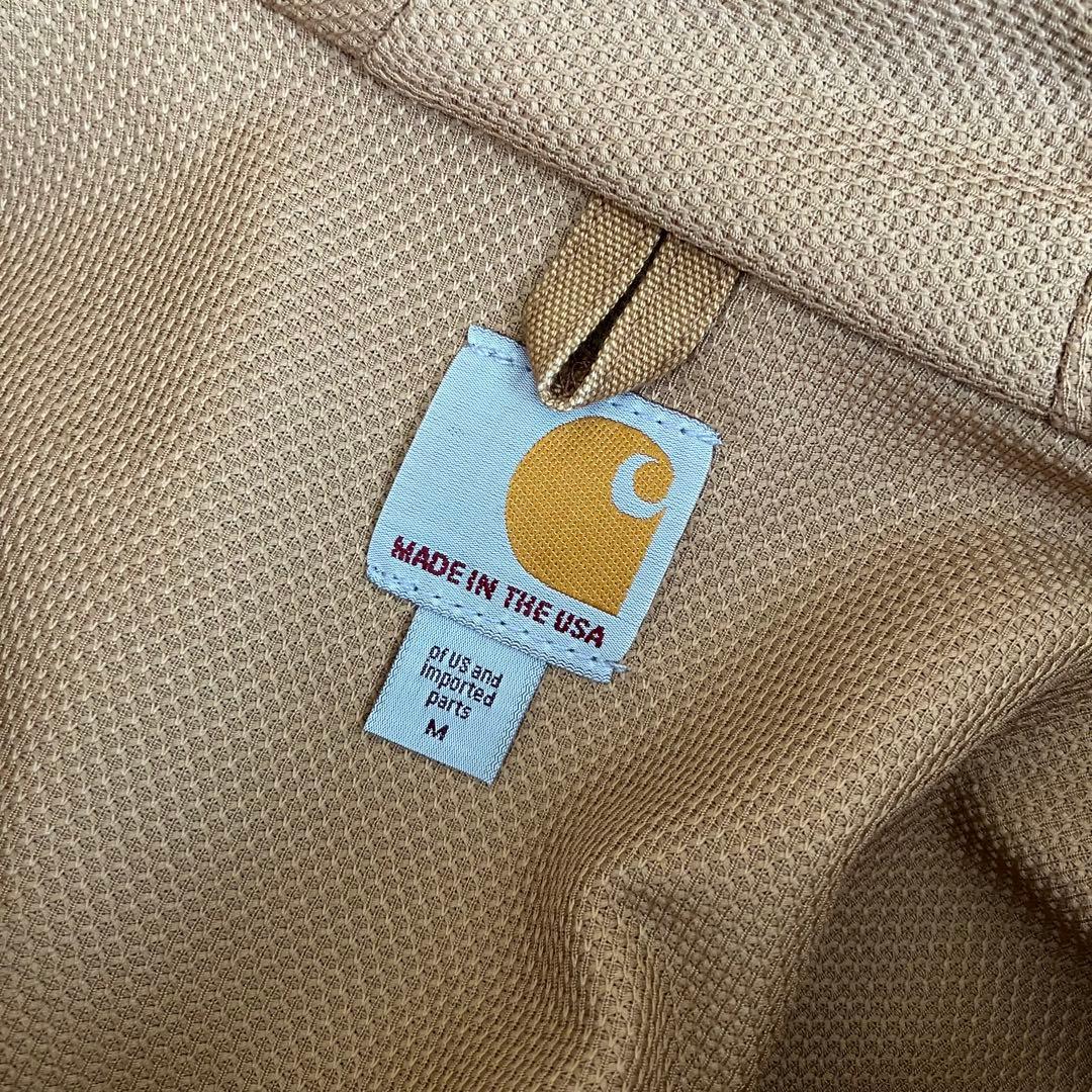 ジャケット・アウター Carhartt Active Jacket