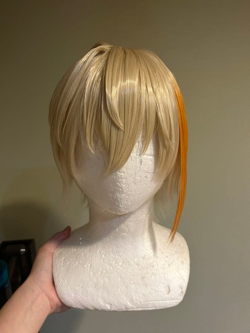 風楽奏斗 コスプレ衣装