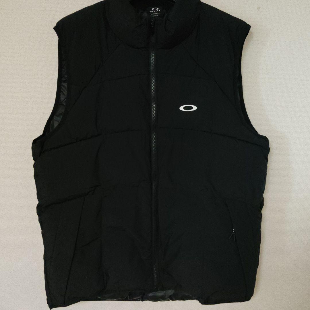 オークリーEnhance Insulation Vest 1.7 XXL