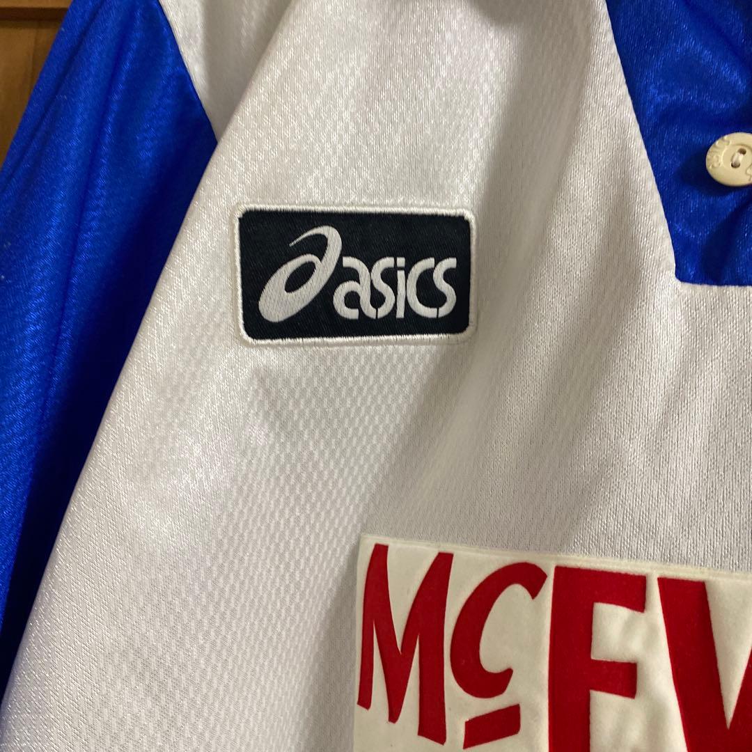 ブラックバーン・ローヴァーズ 1994-95 レア　サッカー　ユニフォーム