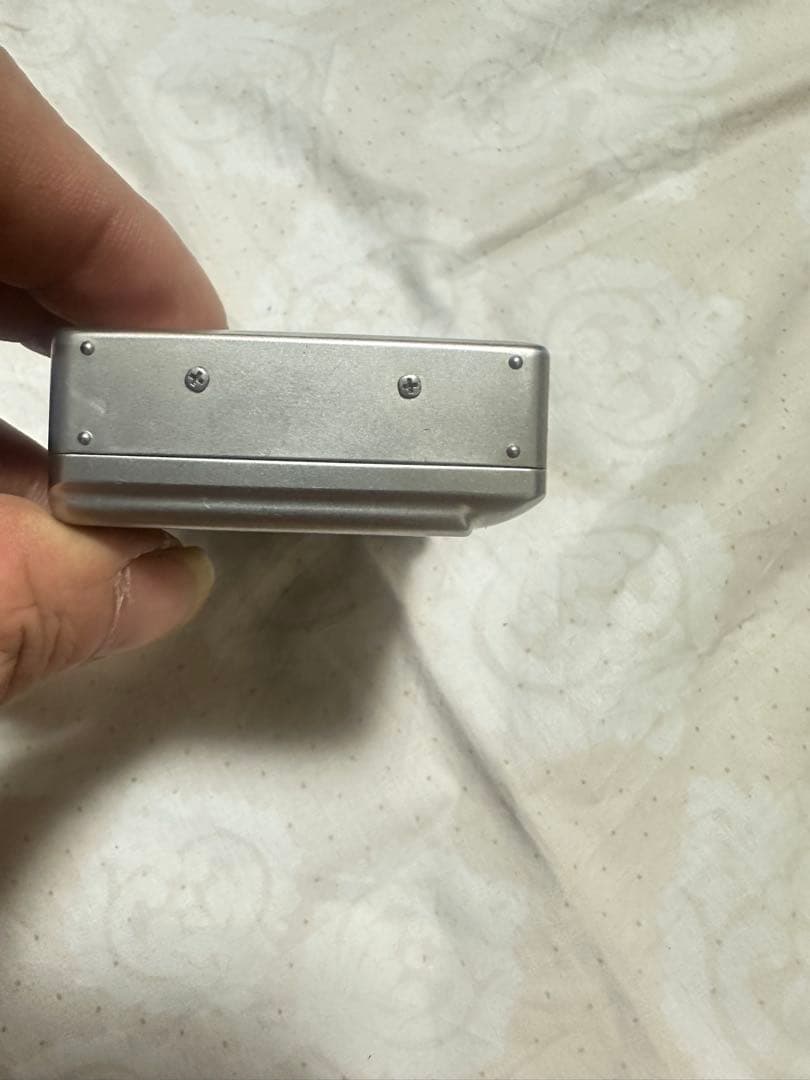 【Canon IXY】デジタル70カメラ