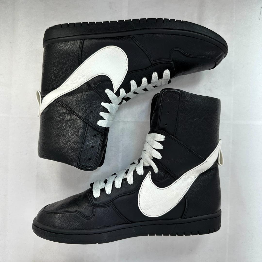 【レア】Riccardo Tisci × Nike Lab Dunk Lux