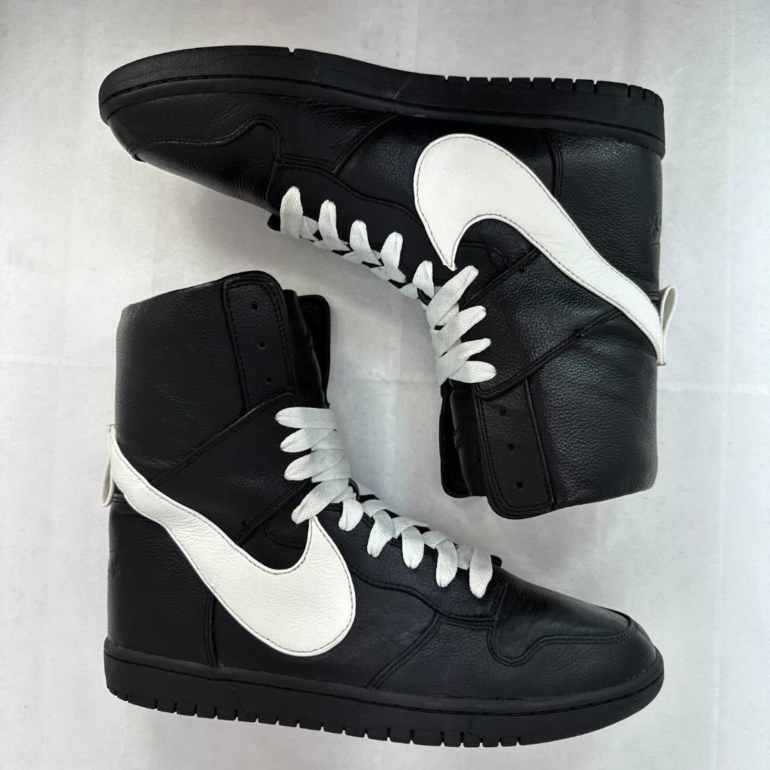 【レア】Riccardo Tisci × Nike Lab Dunk Lux