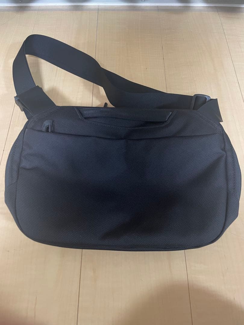 Aer Day Sling 3 Max ブラック
