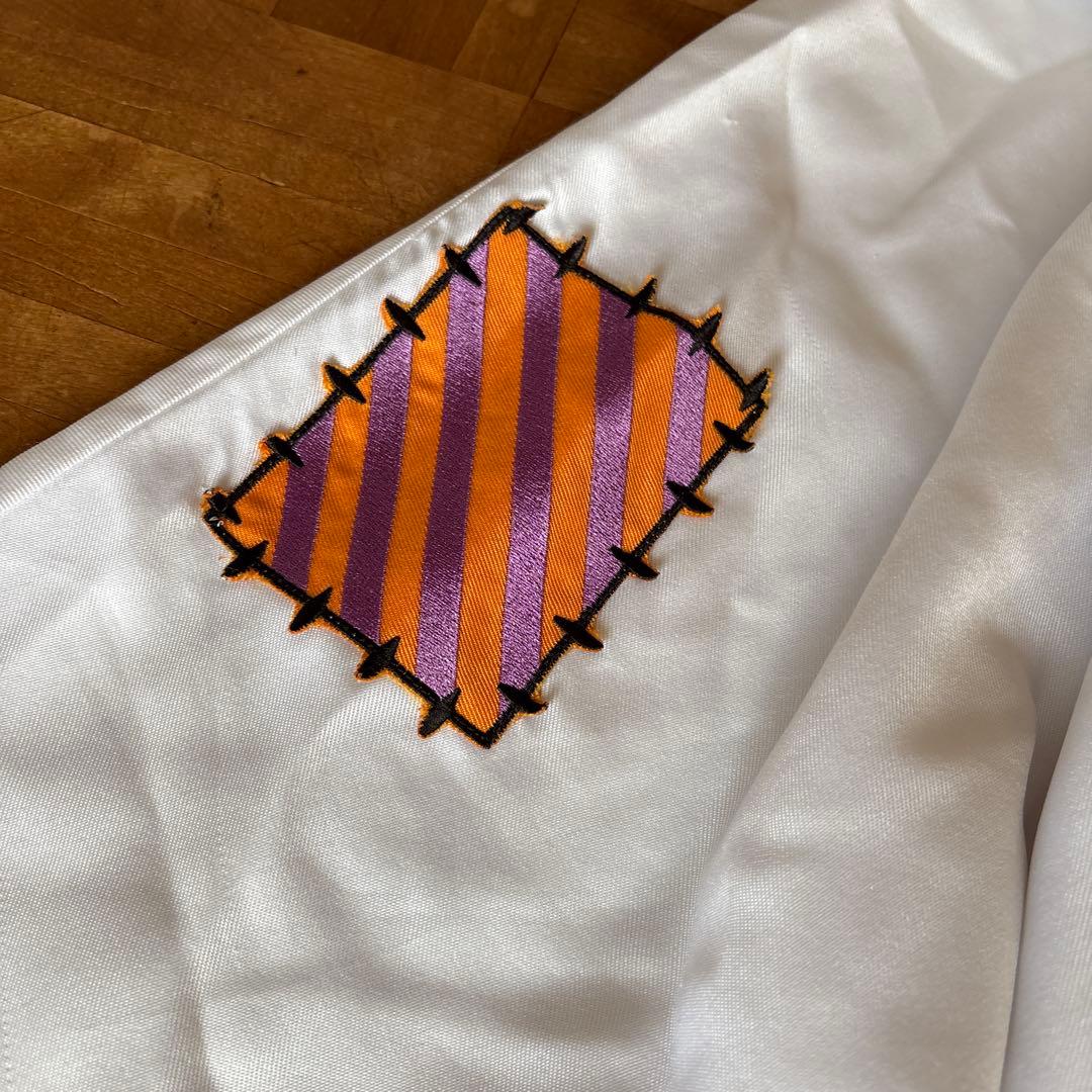 ヒロアカ　コスプレ　ハロウィン　おばけ　デク