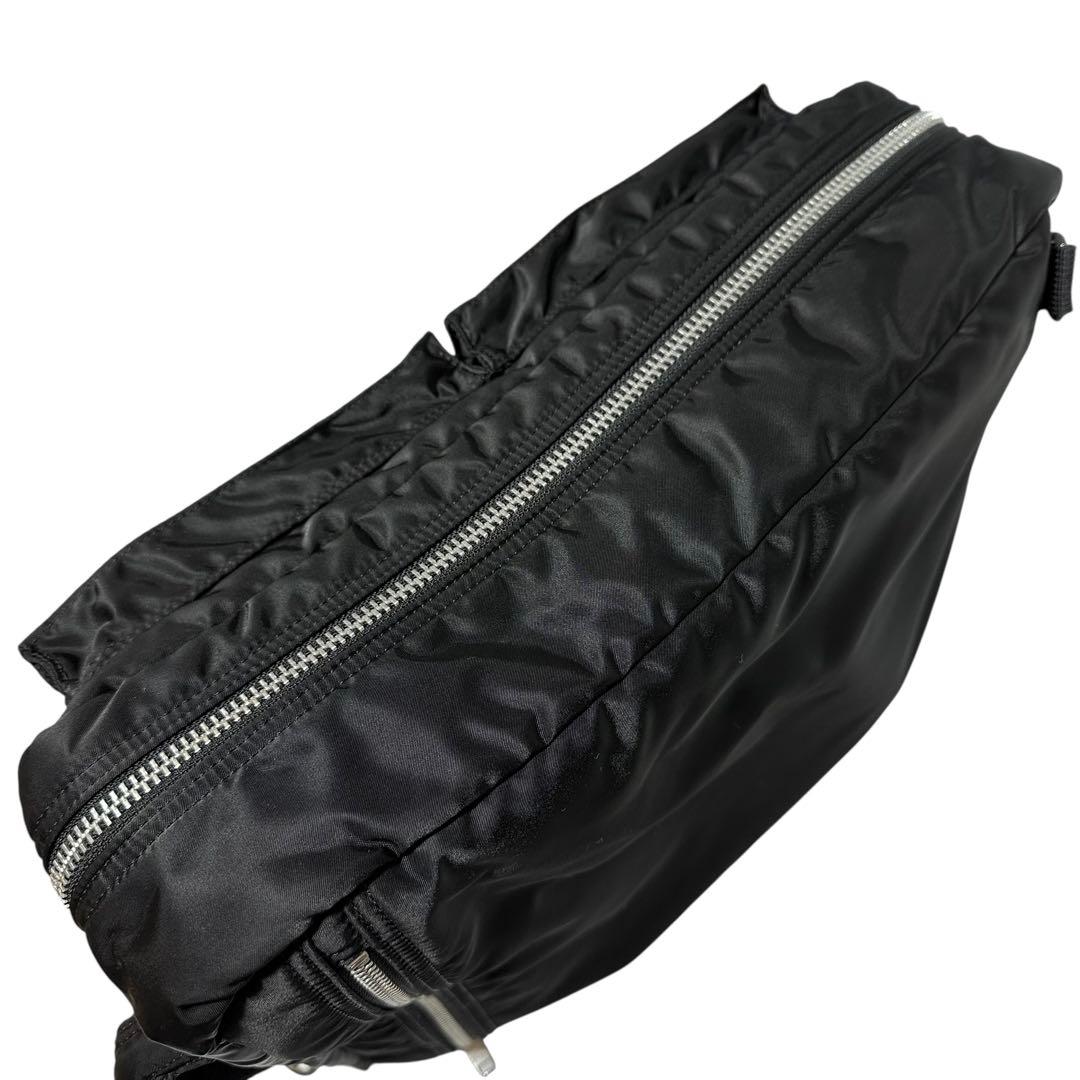 ポーター　タンカー　3WAYブリーフケース　PORTER金具