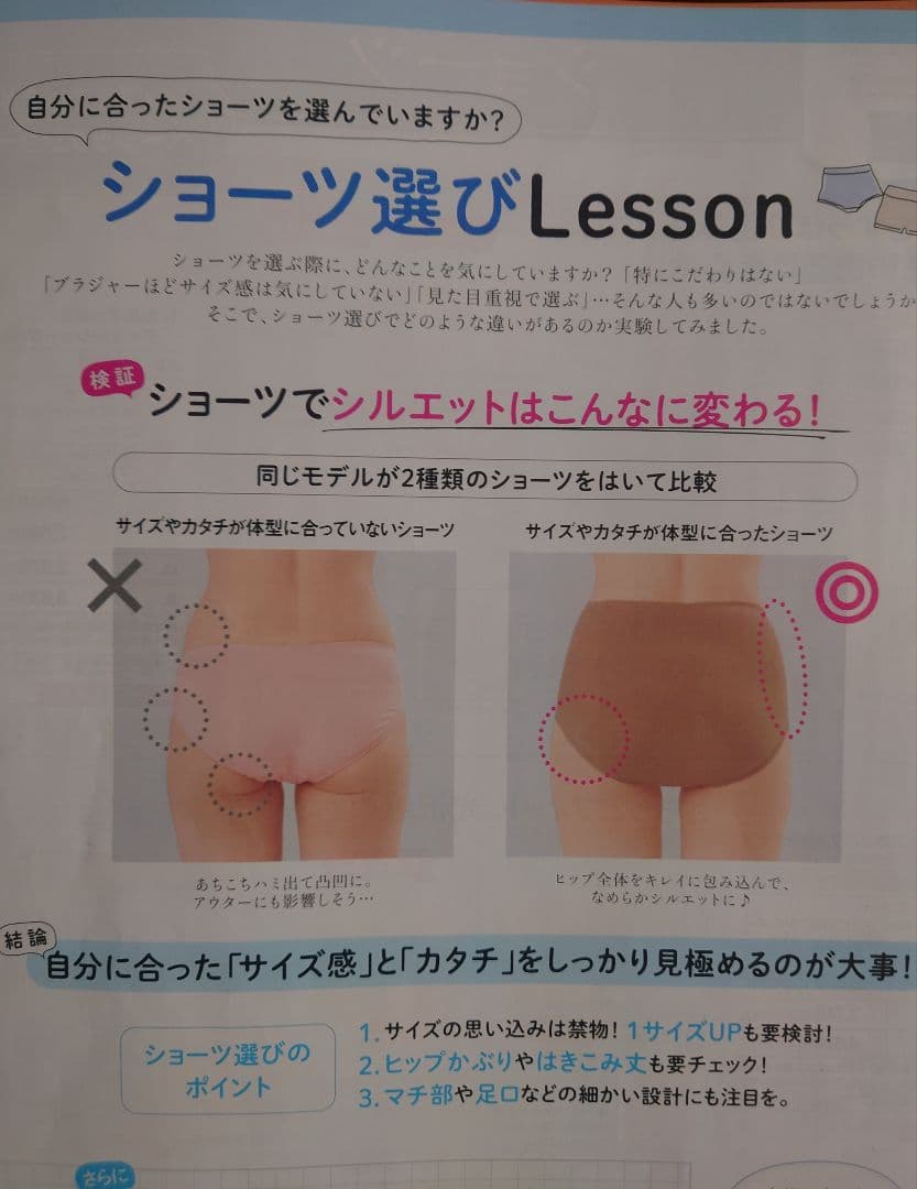 ひょうたん シャルレお尻すっぽりデイリーショーツ３Ｌ、LLサイズ12枚