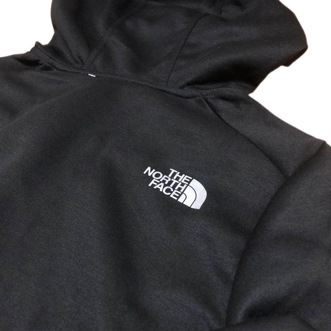 【海外限定】ノースフェイス　上下セットアップ　日本M相当　J11101107