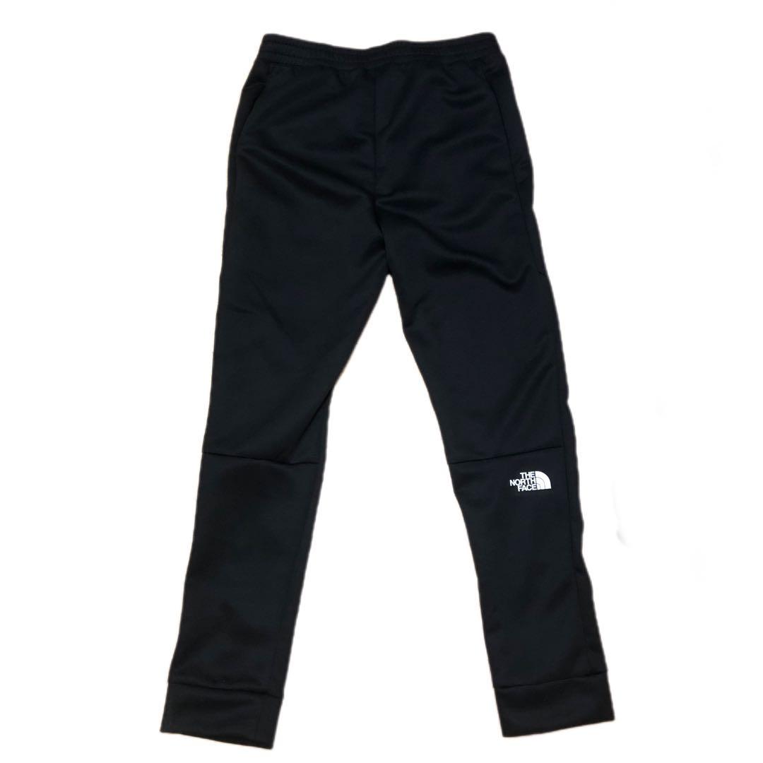 【海外限定】ノースフェイス　上下セットアップ　日本M相当　J11101107