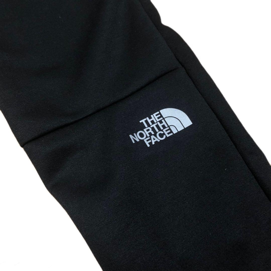 【海外限定】ノースフェイス　上下セットアップ　日本M相当　J11101107