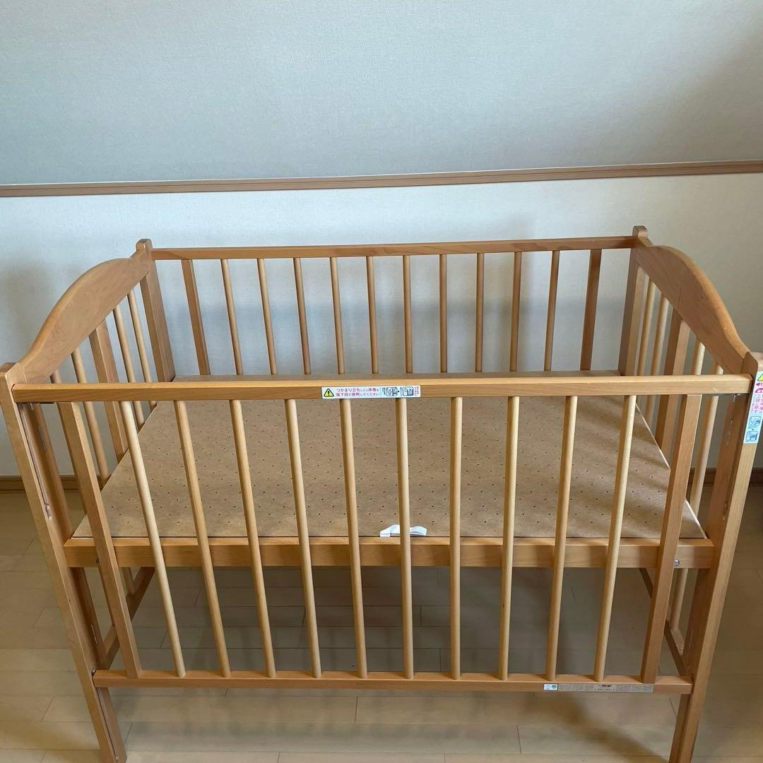 ☆☆杏 ☆☆ 石崎家具 スリーピーワンタッチハイベッド 「パル」