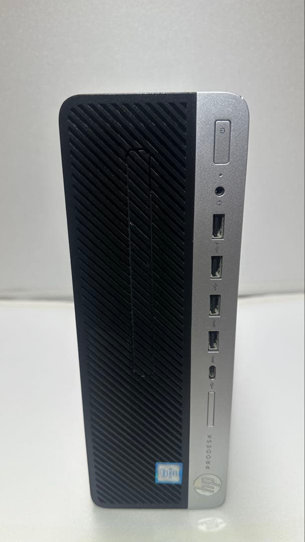 Windowsデスクトップ HD ProDesk 600 G3SFF 16GB