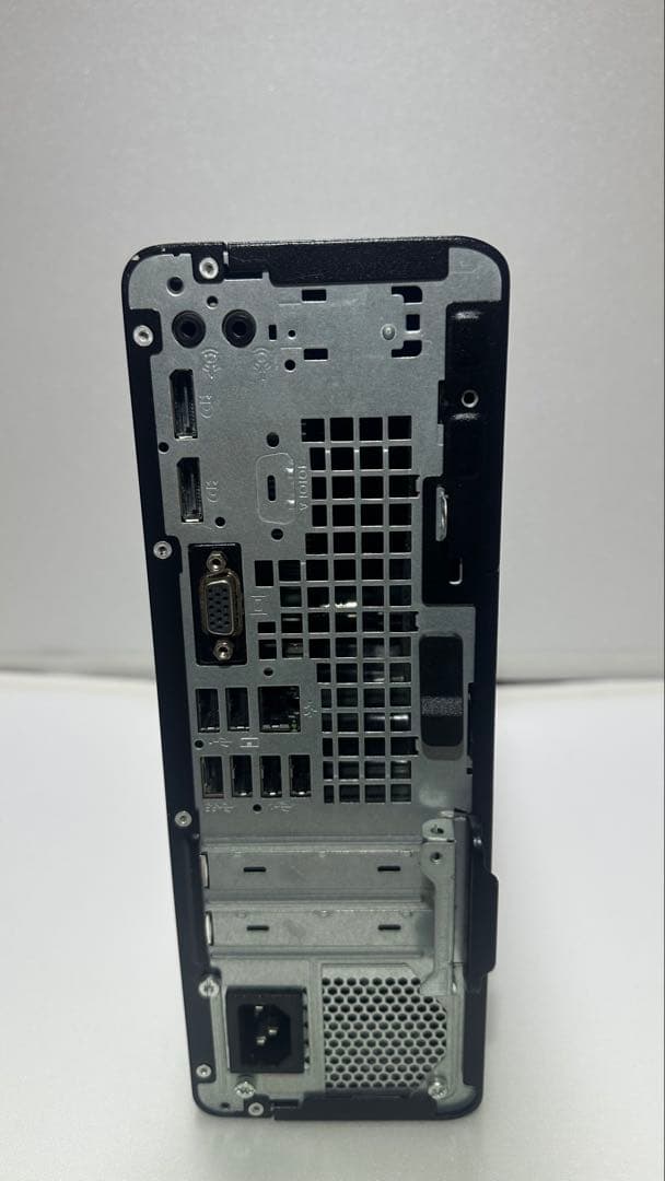 Windowsデスクトップ HD ProDesk 600 G3SFF 16GB