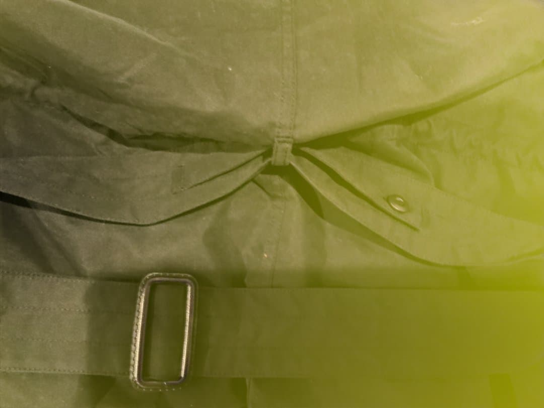 FREAK’S STORE、黒、M-64 フィールドパーカー /コート