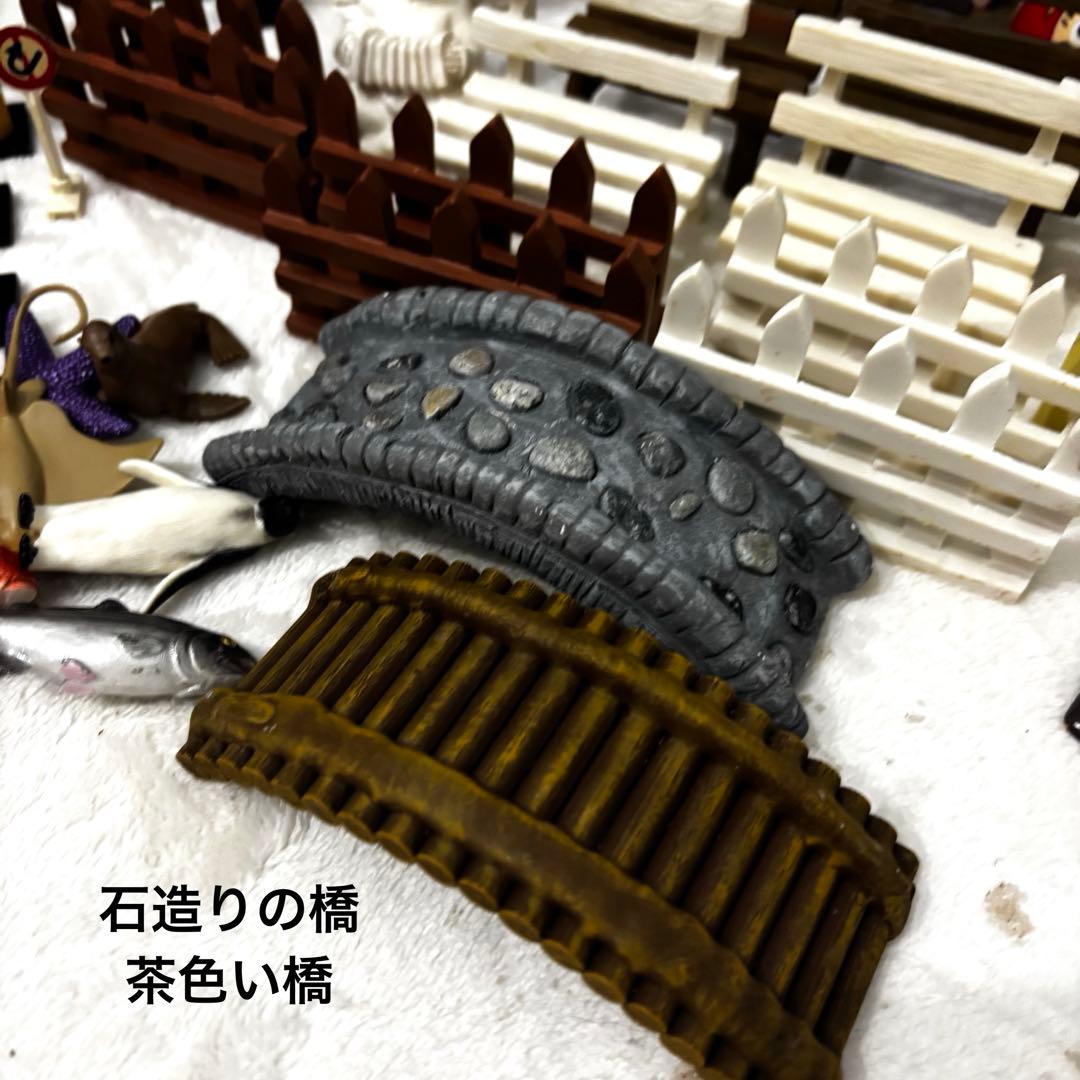 箱庭療法　心理療法　ミニチュア　約22万円相当　砂箱　潤砂　希少　河合隼雄