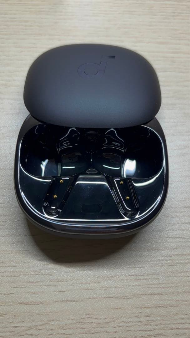 AnkerSoundcoreLiberty4 全付属品あり　ほぼ新品