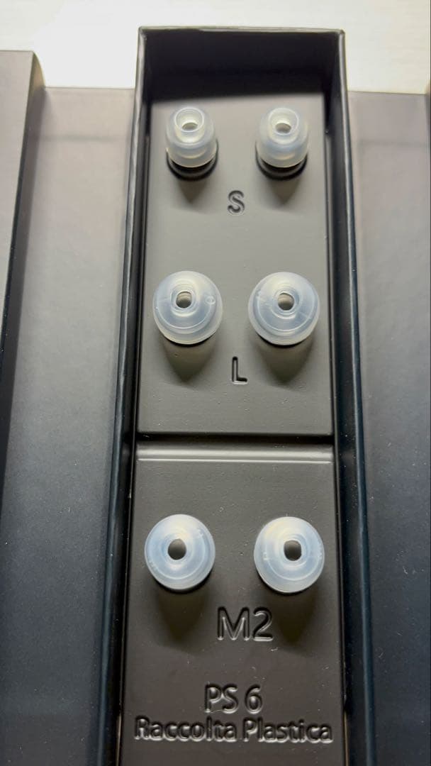 AnkerSoundcoreLiberty4 全付属品あり　ほぼ新品