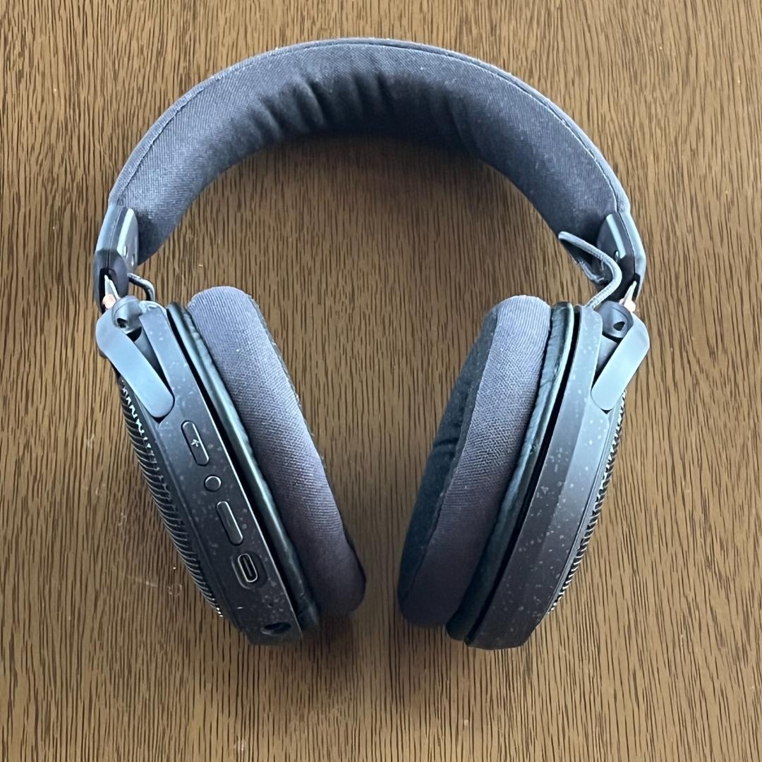 audio-technica ATH-HL7BT オーディオテクニカ　開放型