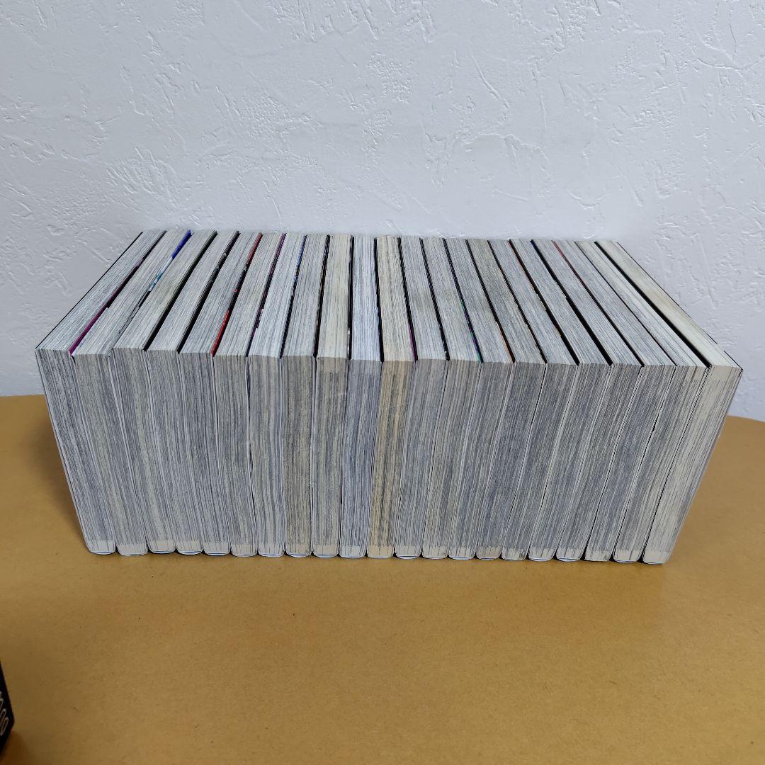 呪術廻戦 　全30巻セット　芥見下々　初版数冊あり