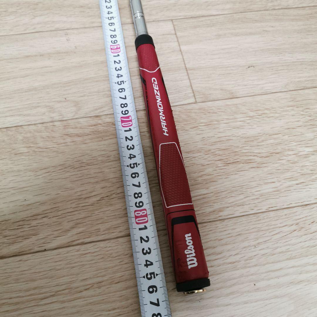 Wilson PROSTAFF IZ メンズ ゴルフクラブセット