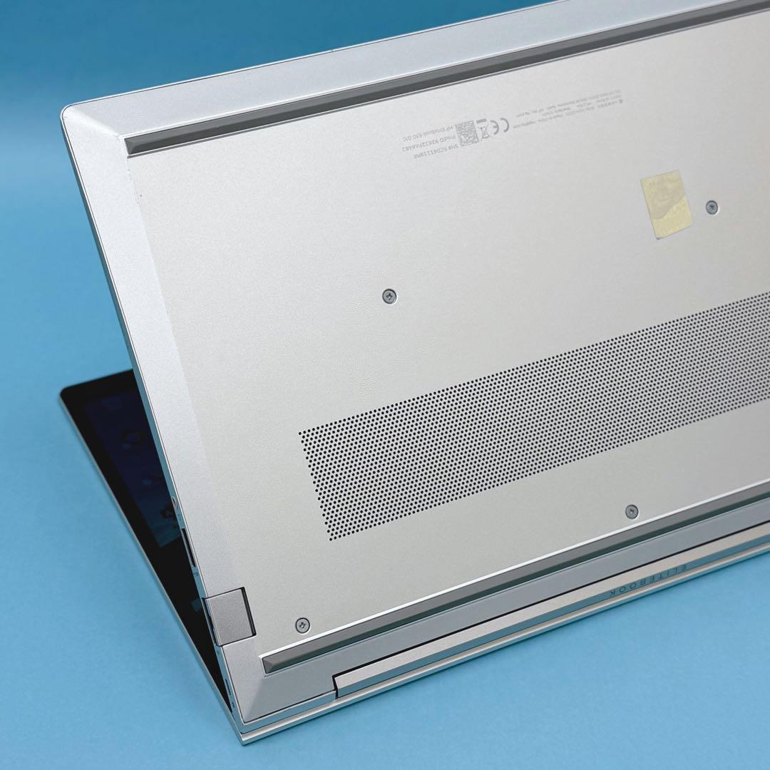 033 美品 i5 HP 630G10 i5 第13世代 16GB office