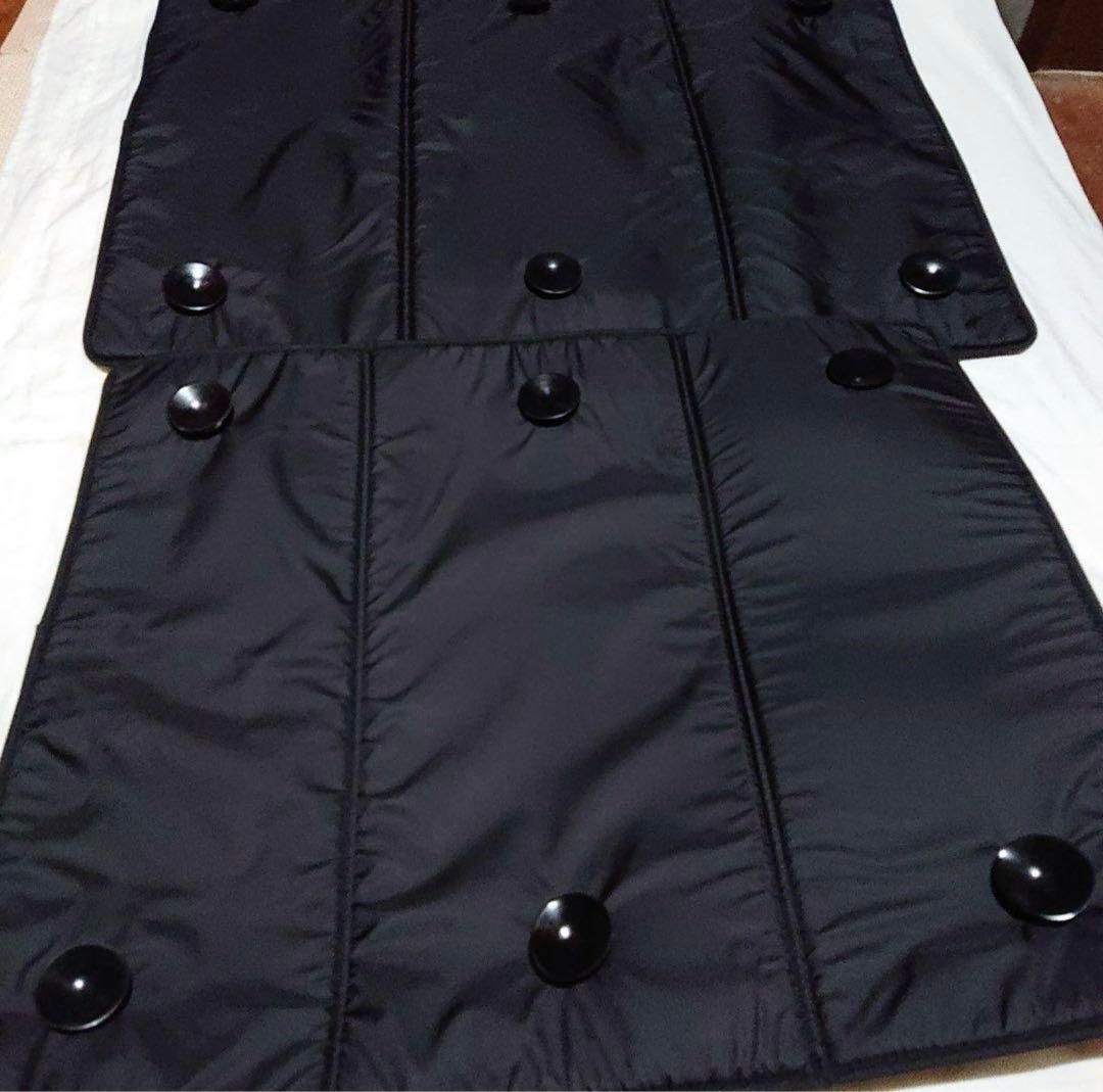 断熱 サンシェード L375S タントカスタム