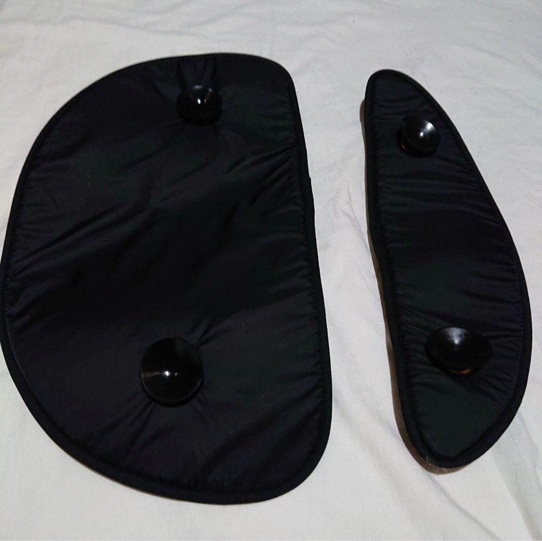 断熱 サンシェード L375S タントカスタム