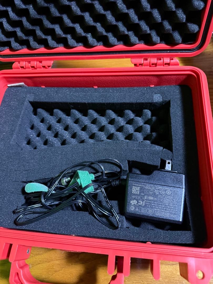 ATEM Mini Pro HDMIスイッチャー