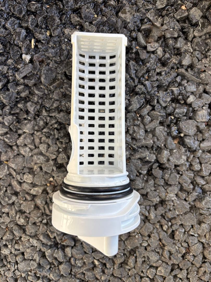 アイリスオーヤマ CDK832 ドラム式洗濯機 2023年製　23区　引き取り