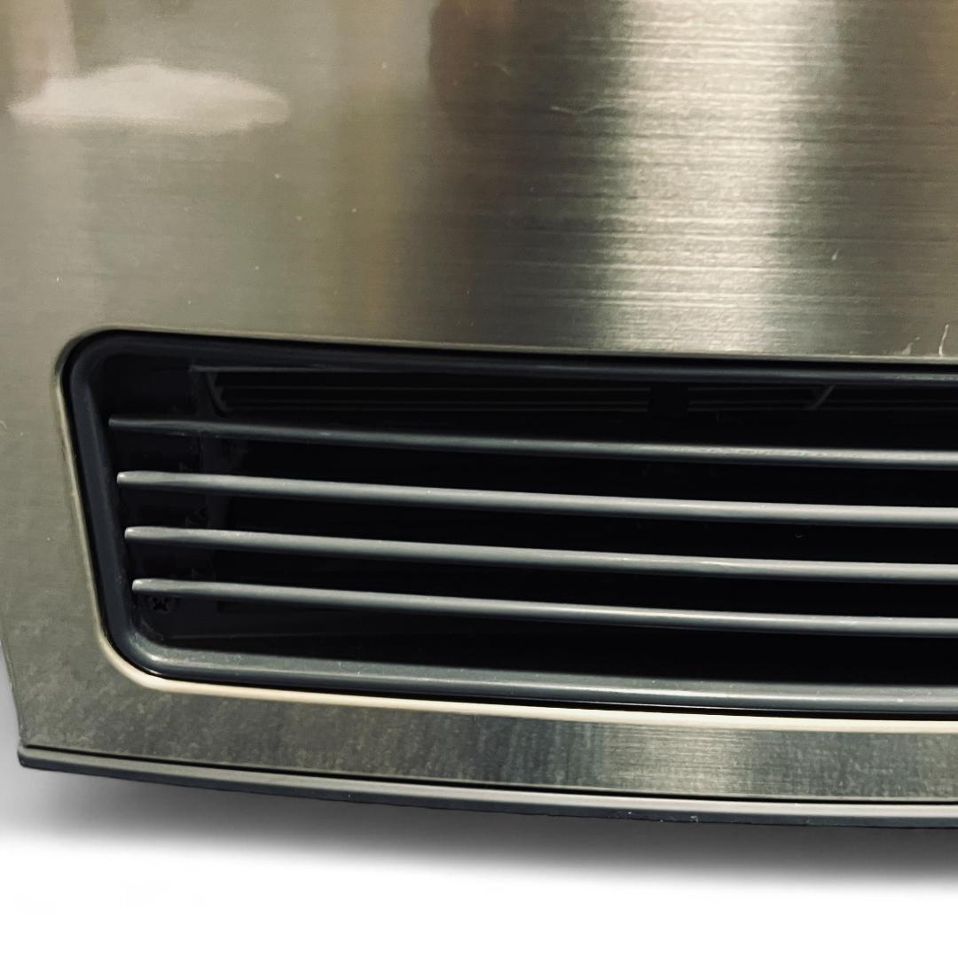 ノーリツ ガスファンヒーター 都市ガス 木造11畳 コンクリ15畳