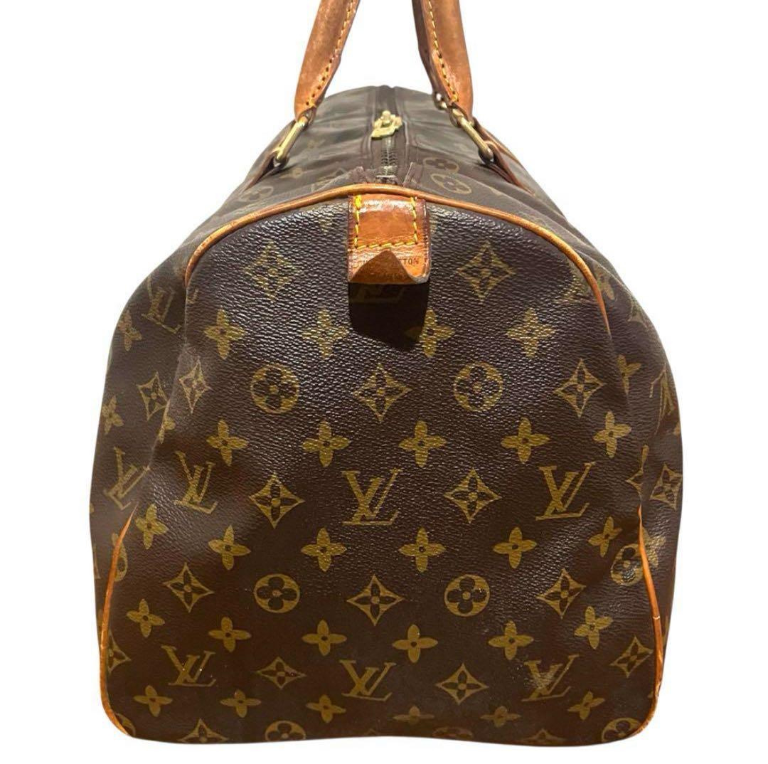 LOUIS VUITTON キーポル50 ボストンバッグ ヴィンテージ品