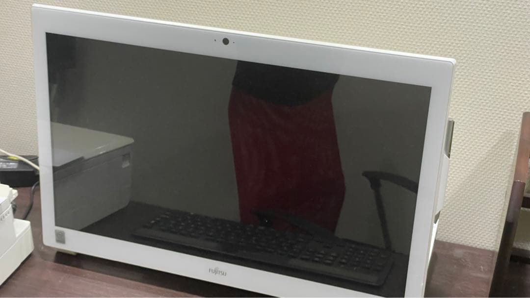 Windowsノート本体 FMVW53WW