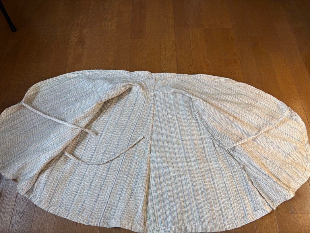 うさとの服　ウサト　usaato 羽織り　ジャケット