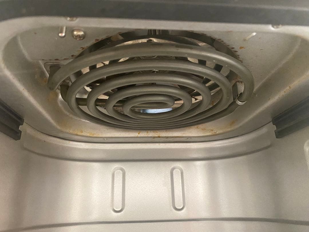 COSORI ノンフライヤー ホワイト ブラック